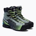 SCARPA dámske vysokohorské topánky Ribelle Lite HD green 71089-252 5