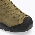 Pánske turistické topánky SCARPA Mojito GTX dark grasshopper 7