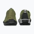 Pánske turistické topánky SCARPA Mojito GTX dark grasshopper 11