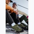 Pánske turistické topánky SCARPA Mojito GTX dark grasshopper 16