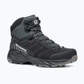 Pánske trekové topánky SCARPA Rush TRK GTX black 63140 11