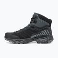 Pánske trekové topánky SCARPA Rush TRK GTX black 63140 13