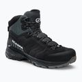 Pánske trekové topánky SCARPA Rush TRK GTX black 63140