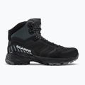 Pánske trekové topánky SCARPA Rush TRK GTX black 63140 2