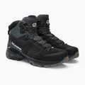 Pánske trekové topánky SCARPA Rush TRK GTX black 63140 4