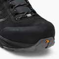 Pánske trekové topánky SCARPA Rush TRK GTX black 63140 7