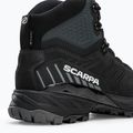 Pánske trekové topánky SCARPA Rush TRK GTX black 63140 8