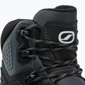 Pánske trekové topánky SCARPA Rush TRK GTX black 63140 9