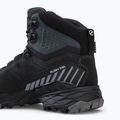 Pánske trekové topánky SCARPA Rush TRK GTX black 63140 10