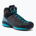 Pánska prístupová obuv SCARPA Mescalito Mid GTX grey 72097-200