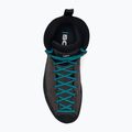 Pánska prístupová obuv SCARPA Mescalito Mid GTX grey 72097-200 6