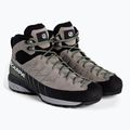 Pánske topánky SCARPA Mescalito Mid GTX beige 72097-200 5