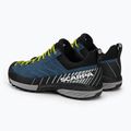 Pánske trekové topánky SCARPA Mescalito blue/black 72103 3