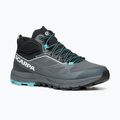 Dámske trekové topánky SCARPA Rapid Mid GTX grey 72695-202/1 11