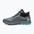 Dámske trekové topánky SCARPA Rapid Mid GTX grey 72695-202/1 13