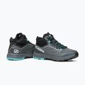 Dámske trekové topánky SCARPA Rapid Mid GTX grey 72695-202/1 14