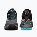 Dámske trekové topánky SCARPA Rapid Mid GTX grey 72695-202/1 15
