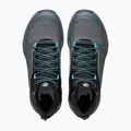 Dámske trekové topánky SCARPA Rapid Mid GTX grey 72695-202/1 16