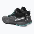 Dámske trekové topánky SCARPA Rapid Mid GTX grey 72695-202/1 3