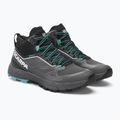 Dámske trekové topánky SCARPA Rapid Mid GTX grey 72695-202/1 4