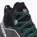 Dámske trekové topánky SCARPA Rapid Mid GTX grey 72695-202/1 9