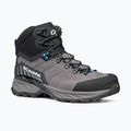 Pánske trekové topánky SCARPA Rush Trk Pro GTX grey 63139 11