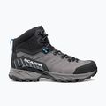 Pánske trekové topánky SCARPA Rush Trk Pro GTX grey 63139 12