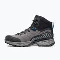 Pánske trekové topánky SCARPA Rush Trk Pro GTX grey 63139 13