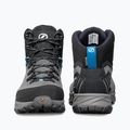 Pánske trekové topánky SCARPA Rush Trk Pro GTX grey 63139 14