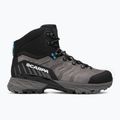 Pánske trekové topánky SCARPA Rush Trk Pro GTX grey 63139 2