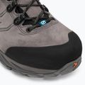 Pánske trekové topánky SCARPA Rush Trk Pro GTX grey 63139 7