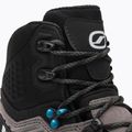 Pánske trekové topánky SCARPA Rush Trk Pro GTX grey 63139 9