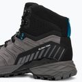 Pánske trekové topánky SCARPA Rush Trk Pro GTX grey 63139 10