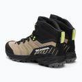 Dámske trekové topánky SCARPA Rush Trk Pro GTX beige/black 63139 3