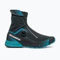 SCARPA Ribelle Run Calibra G čierna bežecká obuv 33081-350/1 16