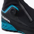 SCARPA Ribelle Run Calibra G čierna bežecká obuv 33081-350/1 10