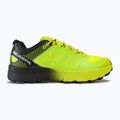 SCARPA Spin Ultra pánska bežecká obuv green/black 33069 2