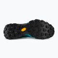 Pánska bežecká obuv SCARPA Spin Ultra azure/black 4