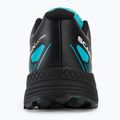 Pánska bežecká obuv SCARPA Spin Ultra azure/black 6