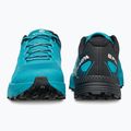 Pánska bežecká obuv SCARPA Spin Ultra azure/black 8