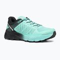SCARPA Spin Ultra dámska bežecká obuv blue/black 33069 10