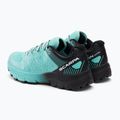 SCARPA Spin Ultra dámska bežecká obuv blue/black 33069 3