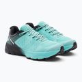 SCARPA Spin Ultra dámska bežecká obuv blue/black 33069 4