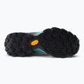 SCARPA Spin Ultra dámska bežecká obuv blue/black 33069 5