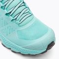 SCARPA Spin Ultra dámska bežecká obuv blue/black 33069 7