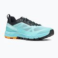 Dámske trekové topánky SCARPA Rapid blue/black 72701 11