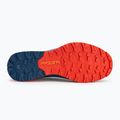 Pánska bežecká obuv SCARPA Ribelle Run GTX blue/spicy orange 4