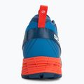 Pánska bežecká obuv SCARPA Ribelle Run GTX blue/spicy orange 6