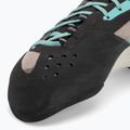 Dámske lezecké topánky SCARPA Veloce L light gray/maldive 7