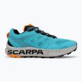 SCARPA Spin Planet pánska bežecká obuv modrá 33063 2
